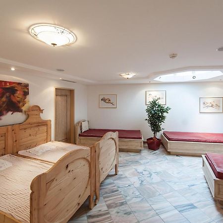 Hotel Dornauhof ฟิงเคนแบร์ก ภายนอก รูปภาพ