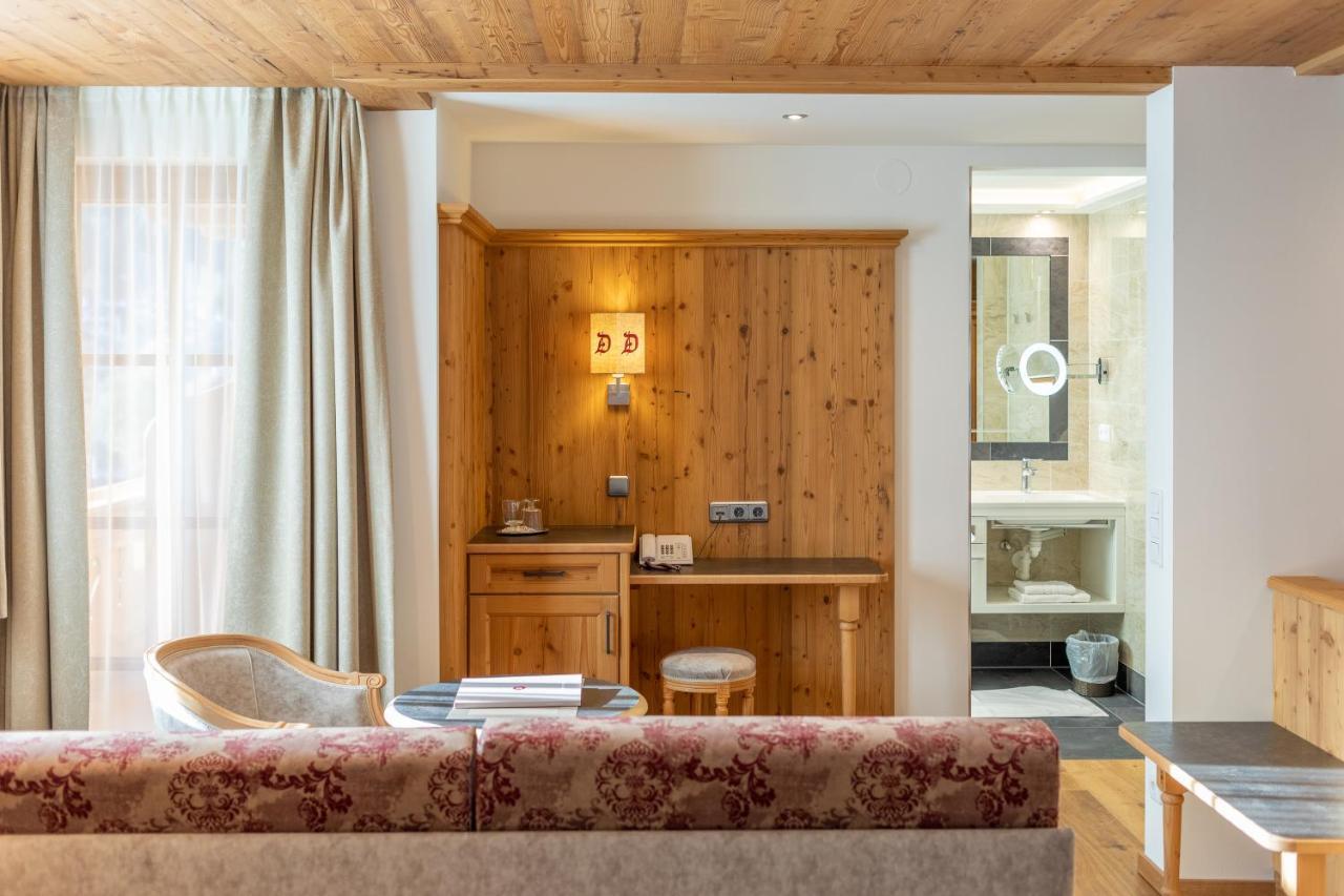 Hotel Dornauhof ฟิงเคนแบร์ก ภายนอก รูปภาพ