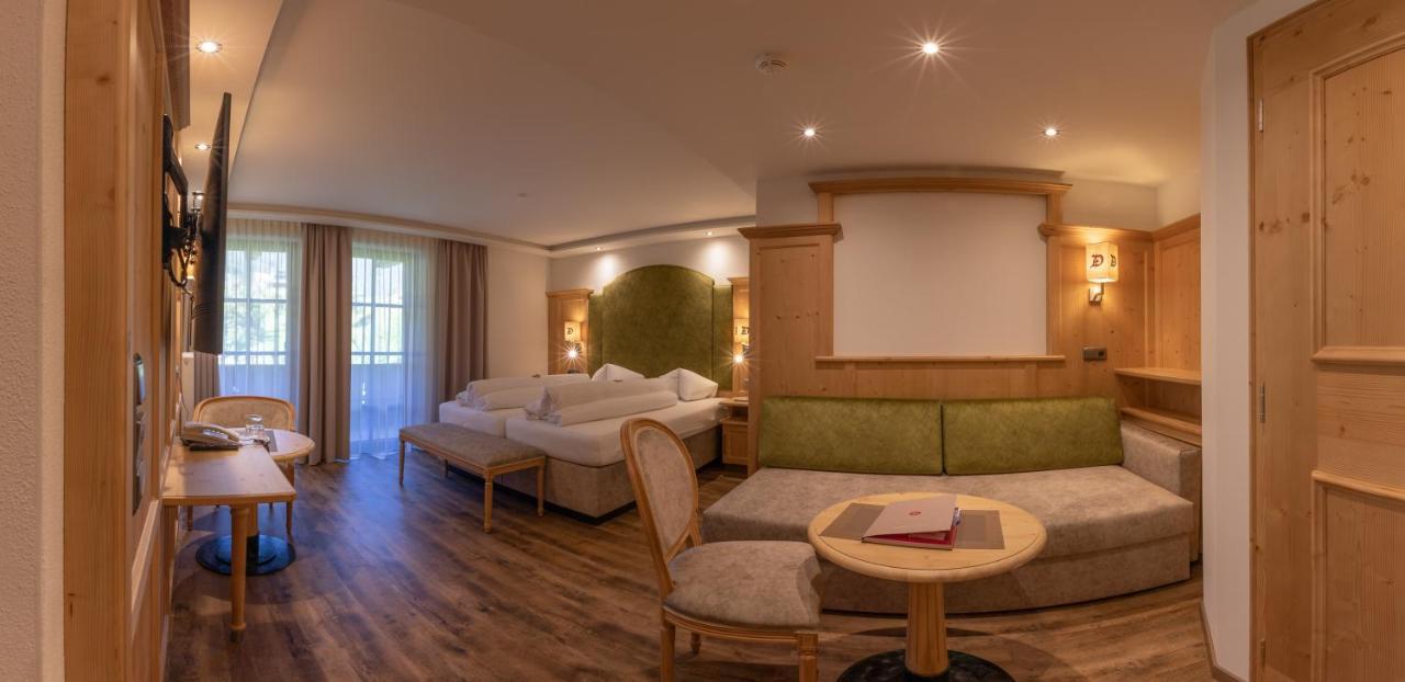 Hotel Dornauhof ฟิงเคนแบร์ก ภายนอก รูปภาพ