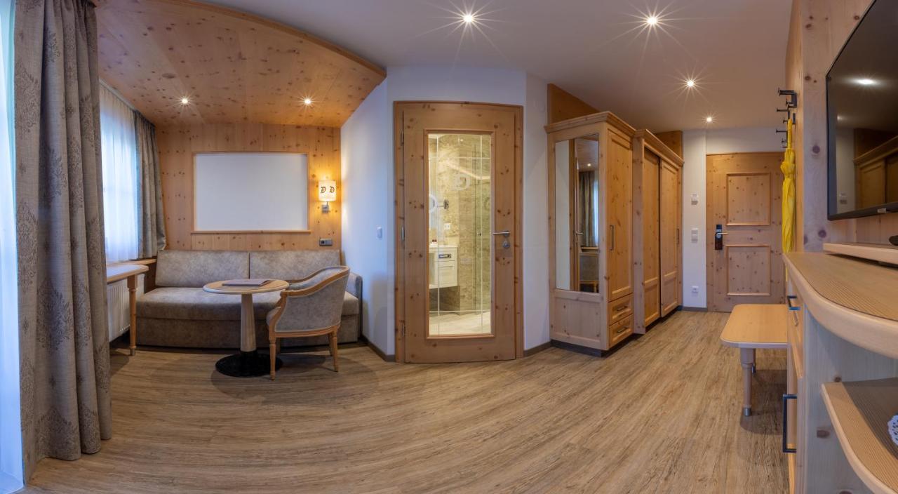 Hotel Dornauhof ฟิงเคนแบร์ก ภายนอก รูปภาพ