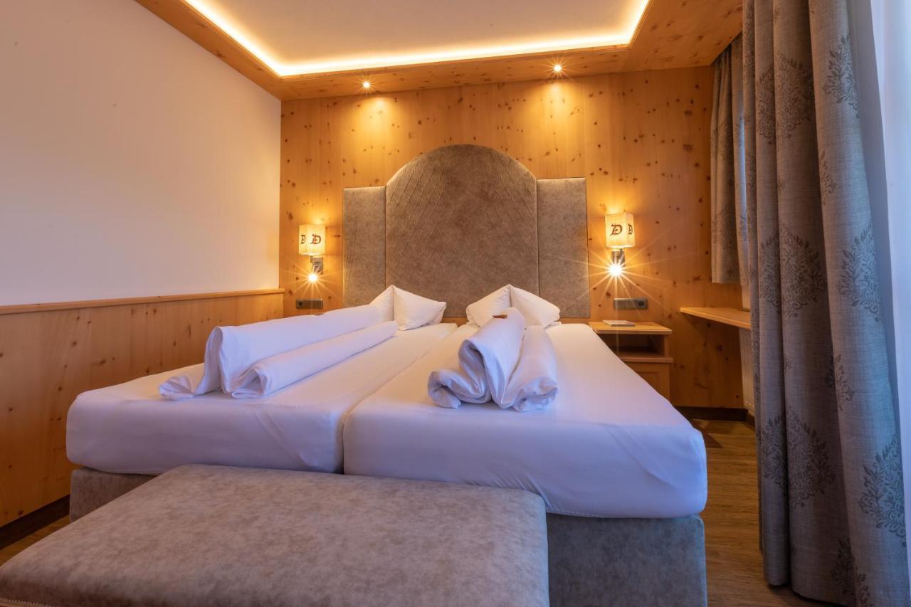 Hotel Dornauhof ฟิงเคนแบร์ก ภายนอก รูปภาพ