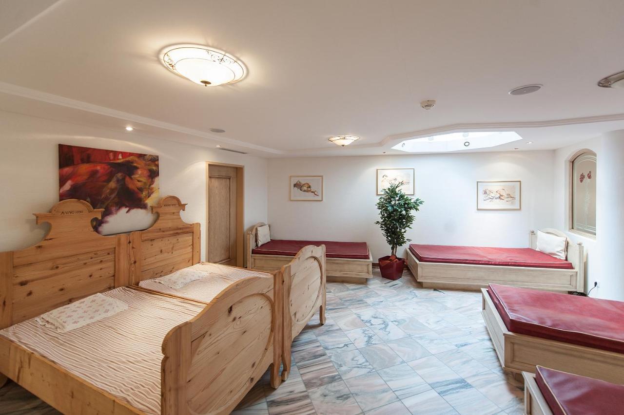 Hotel Dornauhof ฟิงเคนแบร์ก ภายนอก รูปภาพ