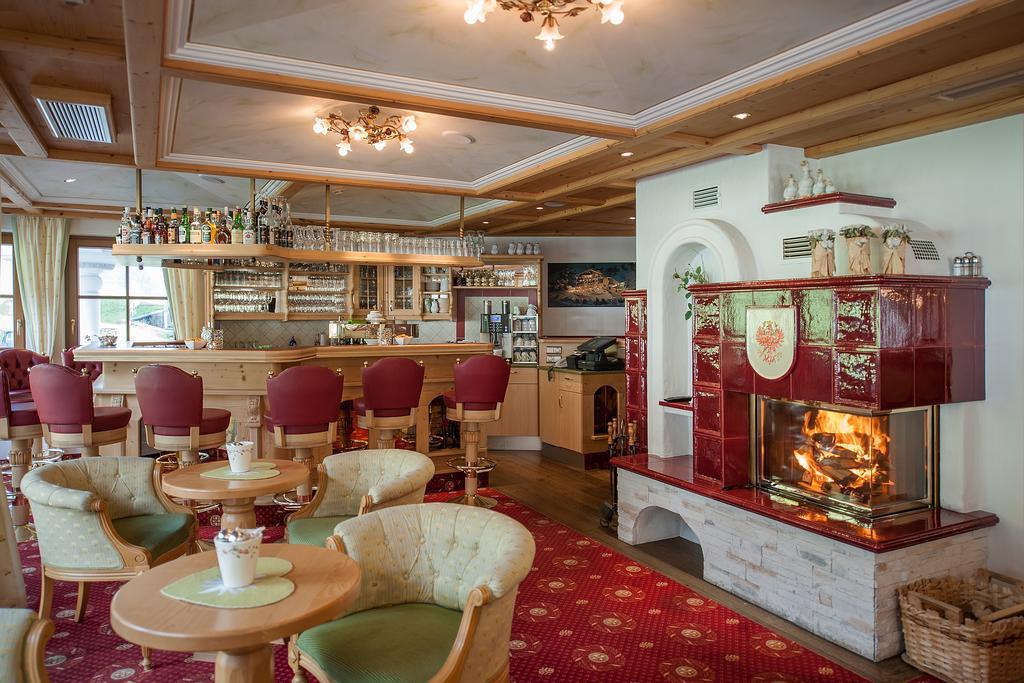Hotel Dornauhof ฟิงเคนแบร์ก ภายนอก รูปภาพ