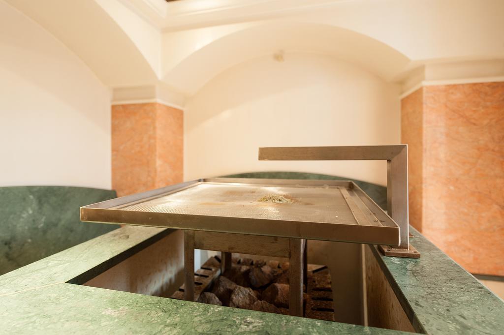 Hotel Dornauhof ฟิงเคนแบร์ก ภายนอก รูปภาพ