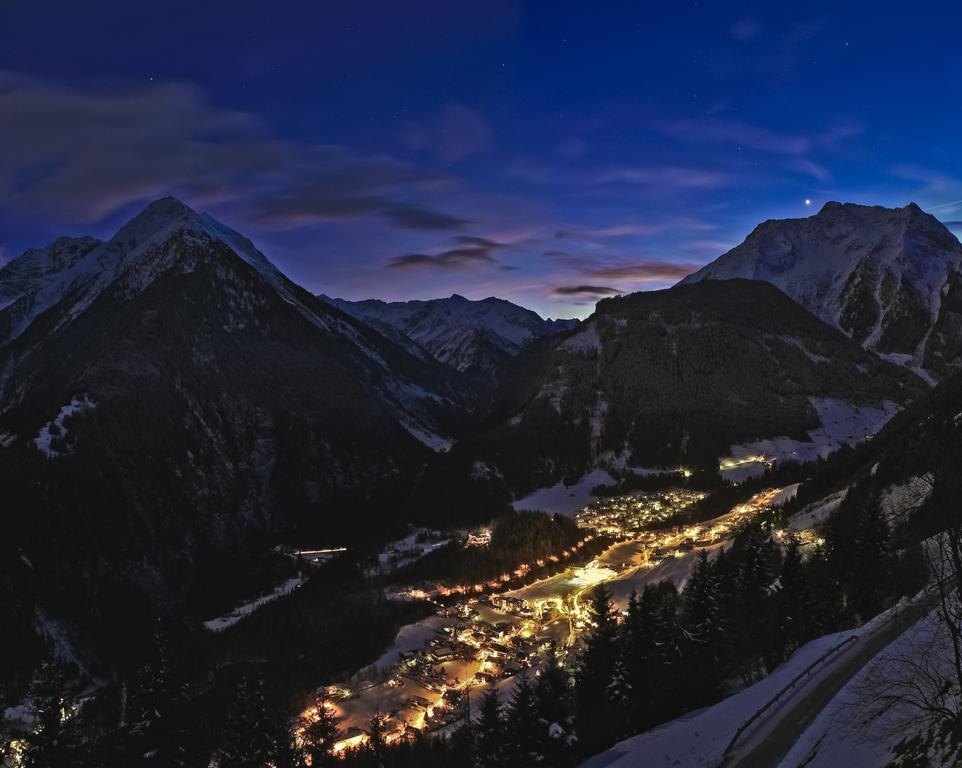 Hotel Dornauhof ฟิงเคนแบร์ก ภายนอก รูปภาพ