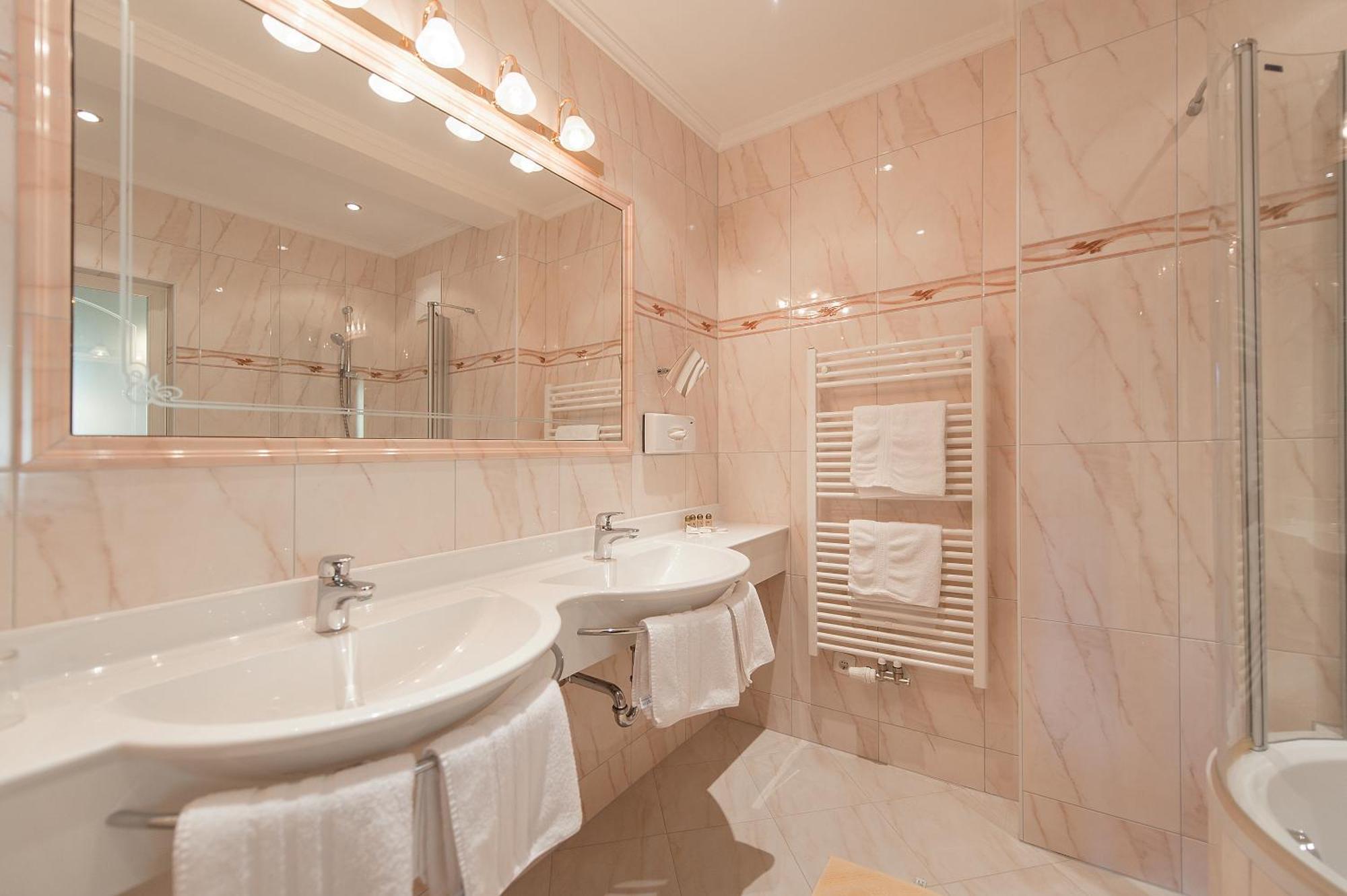 Hotel Dornauhof ฟิงเคนแบร์ก ภายนอก รูปภาพ