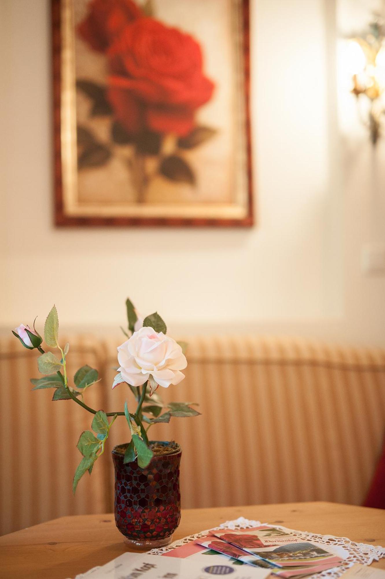 Hotel Dornauhof ฟิงเคนแบร์ก ห้อง รูปภาพ