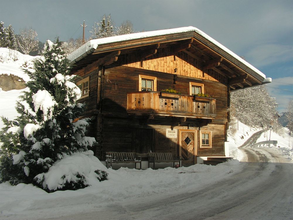 Hotel Dornauhof ฟิงเคนแบร์ก ภายนอก รูปภาพ